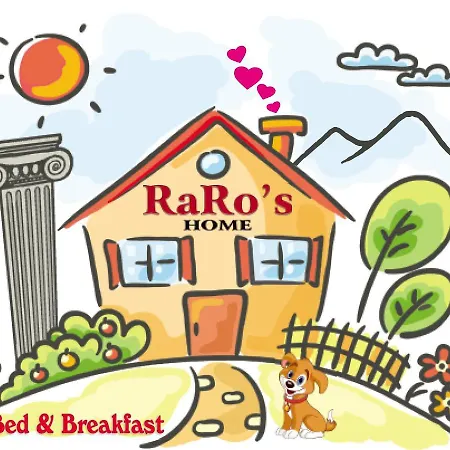 Raro's *