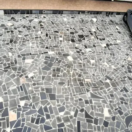 Raro's Bed and breakfast Pompeya