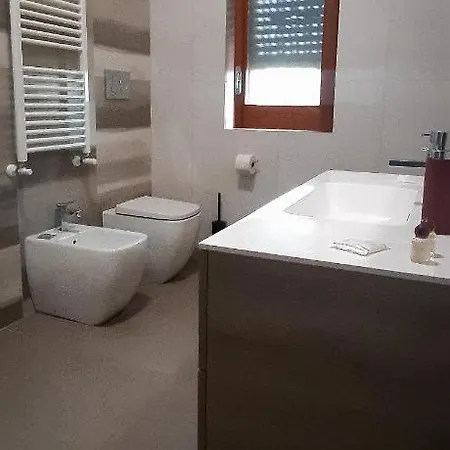 Raro's Bed and breakfast