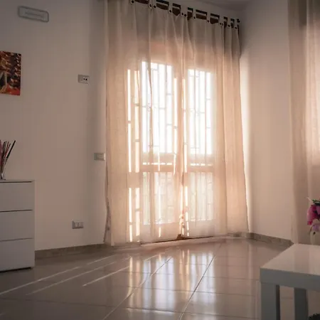 Raro's Bed and breakfast *